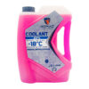 Nước mát Coolant Nomad