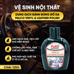 Vệ sinh nội thất xe ô tô